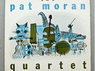 PAT MORAN QUARTET Bev Kelly BETHLEHEM D GROOVE6007 RARE