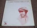 P.J. Proby - Three Week Hero 1969 UK LP LED ZEPPELIN