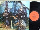 THE GUN-GUN SIGHT (UK, CBS LP, 1969, S 63683)