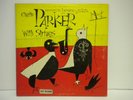CHARLIE PARKER WITH STRINGS MONO DG 10