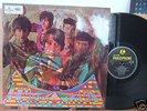 Hollies - Evolution UK LP Orig 635-1 / 636-1 RARE