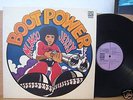 Mungo Jerry - Boot Power UK LP 1st A1 / B1 MINT