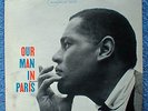 DEXTER GORDON Our Man in Paris Orig BlueNote 4146 US-63