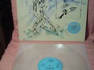 Depeche Mode*Everything Counts*Work Hard*KLAR VINYL*RAR