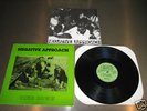 NEGATIVE APPROACH - TIED DOWN - 12