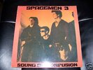SPACEMEN 3 - SOUND OF CONFUSION LP 12