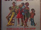 GET ON DOWN EAST HARLEM BUS STOP RARE FUNK DISCO LP