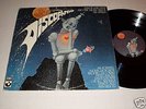 Ralph Lundsten - Discophrenia (Harvest) Sweden