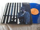 DAVID BOWIE - STAGE - BLUE VINYL DOUBLE 2LP RARE