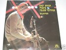 CHET BAKER meets NOVOS TEMPOS Salsamba RARE Fr Orig. LP