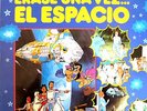 ERASE UNA VEZ...EL ESPACIO  Vinilo LP