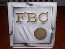 FBC Band-Worth A Fortune- Private Press Indiana Rock LP