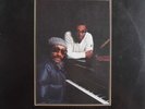 MAX ROACH & CECIL TAYLOR Historic Concerts SIGNED 