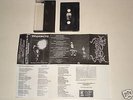 BEHEMOTH **DEMO** TAPE RARE ORIGINAL emperor satyricon