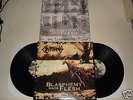 CRYPTOPSY Blasphemy/None So Vile RARE VINYL LP gorguts