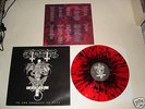 GROTESQUE In Embrace of Evil RARE VINYL LP at the gates