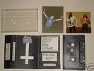 IMPALED NAZARENE **DEMO** TAPE RARE ORIGINAL gorgoroth