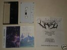 MARDUK **DEMO** TAPE RARE ORIGINAL darkthrone gorgoroth