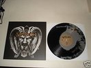 SATYRICON Now, Diabolical RARE/300 ORIG MARBLE VINYL LP