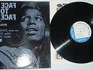 Baby Face Willette Face to Face Blue Note 4068