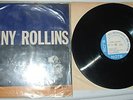 Sonny Rollins  Blue Note 1542