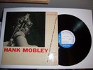 Hank Mobley Blue Note 1568-RVG-Ear-D/G-No R under E