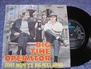 MEGA-RARE Orig.UK EP Zoot Money 
