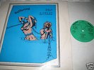 DON CARLOS - SUFFERING - NEGUS ROOTS LP RARE ROOTS