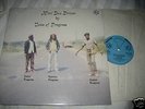 VOICE OF PROGRESS  MINI BUS DRIVER - NEGUS ROOTS LP ORG