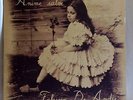 FABRIZIO DE ANDRE ANIME SALVE LP 1996 STAMPA ORIGINALE