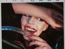 2 Cars Half-Speed LPs s/t Candy-O Nautilus SuperDiscs