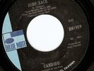 LATIN JAZZ FUNK 45 Candido on Blue Note Breaks LISTEN