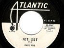 MOD SOUL JAZZ 45 Dave Pike 