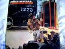 JOHN MAYALL LOOKING BACK DECCA 1ST PRESSING VERY RARE