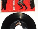 Elvis Presley 45 Record EP EPA-830 Blue Moon