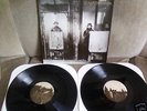 EARTH - 'HEX' 2LP black vinyl - ltd 1500 - g/fold sunn
