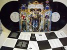 MICHAEL JACKSON DANGEROUS 1991 GERMAN 2LP MINT ORIGINAL