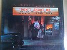 ELTON JOHN don't shoot me LP RARE SEALED CLASSIC ROCK