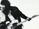 2 Half-Speed Master Springsteen LP Darkness Born To Run