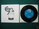 punk/CHRONIC SICK reagan bands EP MUTHA kbd MISFITS hc