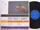 DAVE BAILEY QUINTET 