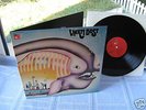 WARM DUST SAME LP IN 1972 IN MINT TOP RARIE