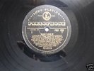 THE BEATLES  PLEASE PLEASE ME GOLD/BLACK PARLOPHONE