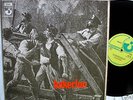 BAKERLOO   Harvest PSYCH BLUES PROG  Humble Pie