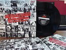 Rolling Stones Singles Coll. 4 Lp Box+Booklet 1989