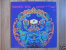 GRATEFUL DEAD- Anthem Of The Sun LP- N Mint - PSYCH