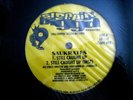 * SAUKRATES Still Caught Up RARE RANDOM RAP SEALED Hear
