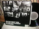 LEFT-HANDED MARRIAGE,PSYCH FOLK ,BRIAN MAY,10TH PLANET