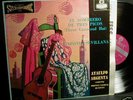ARGENTA FALLA TURINA LONDON BB stereo CS-6050  NM FFSS