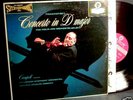 CAMPOLI violin ARGENTA LONDON BB stereo CS-6011 NM FFSS